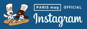 PARIS mag OFFICIAL Instagram