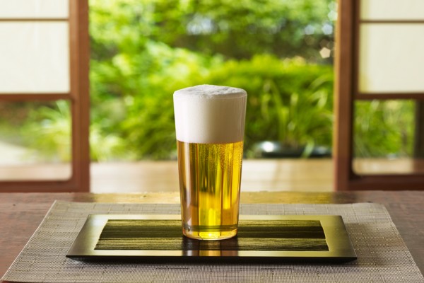 うすはり』なら缶ビールも極上の口当たりと喉ごしに！ | PARIS mag