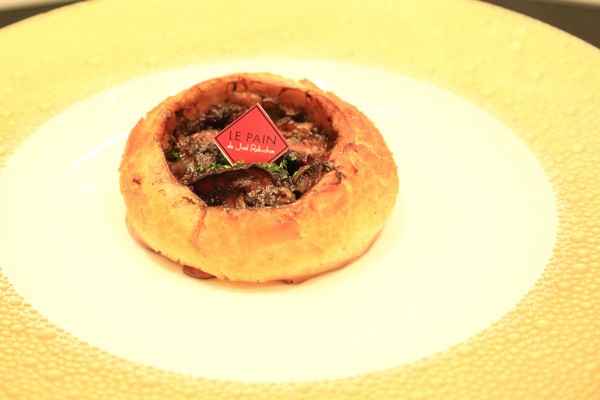 【貴重レア】ジョエル・ロブション　著　MA CUISINE POUR VOUS 貴重レア】ジョエル・ロブション 著 MA CUISINE POUR VOUS 貴重レア