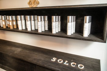 しょっぱいの奥の味わいと物語。塩専門店『solco』で聞く塩の楽しみ