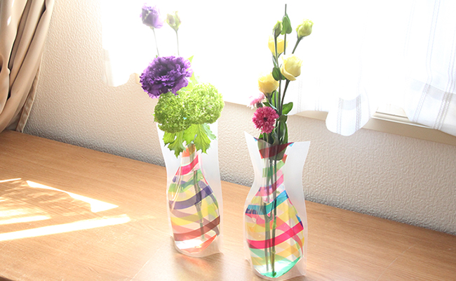 贈って飾って楽しい！母の日におすすめのお花＆花瓶ガイド | PARIS mag パリマグ