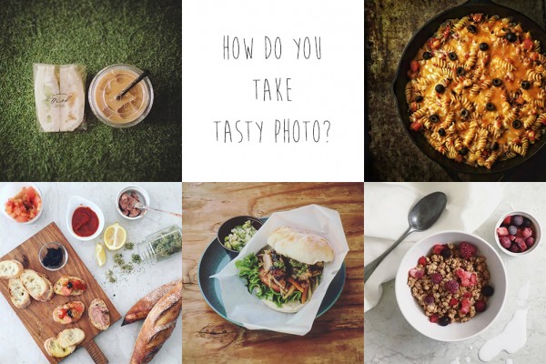 Instagramでいいね が付く料理写真テクニック Paris Mag パリマグ