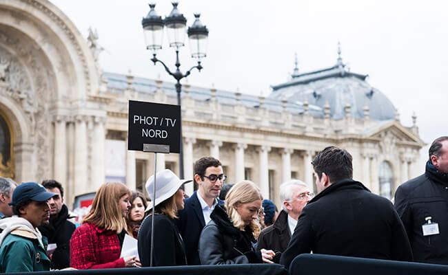 一般の人でも楽しめるパリコレ開催時のパリの歩き方