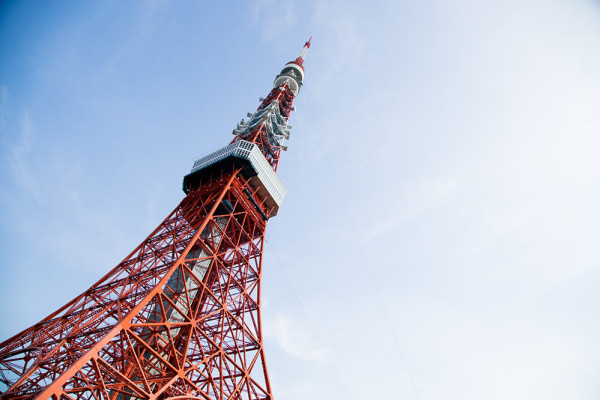 朝と夜それぞれの楽しみを堪能 今あえて行きたい東京タワー Paris Mag パリマグ