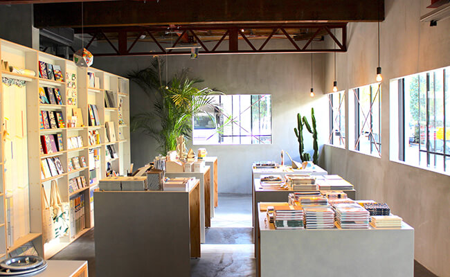 パリのおしゃれな文房具店が日本初上陸！日本橋浜町の『パピエ・ティグル』