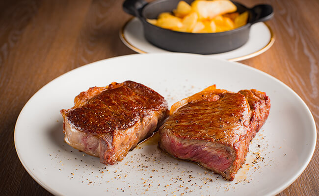 タルタルステーキに熟成肉！パリの味を堪能できるビストロ『ル・セヴェロ』