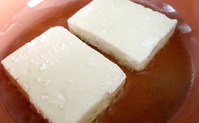 夏のアペロはフレッシュチーズと一緒に！簡単おつまみレシピ
