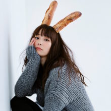パン野 ゆり
