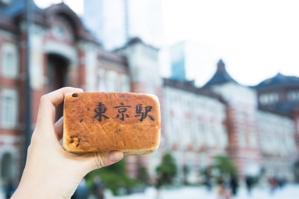隠れたパンの激戦区 東京駅で買いたいパンまとめ Paris Mag パリマグ