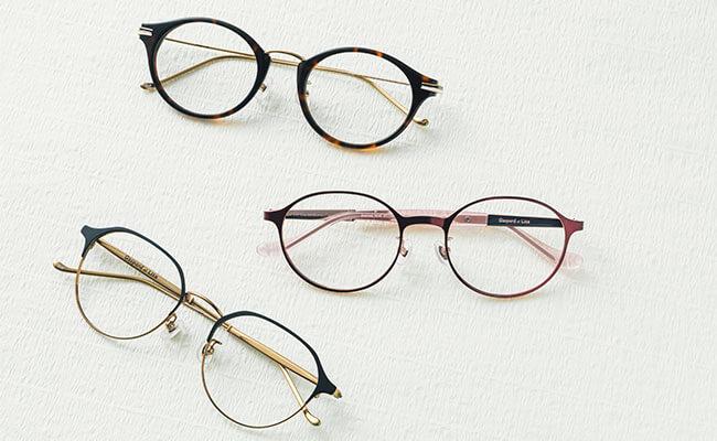 メガネで印象はどう変わる？おすすめメガネ案内 | PARIS mag パリマグ