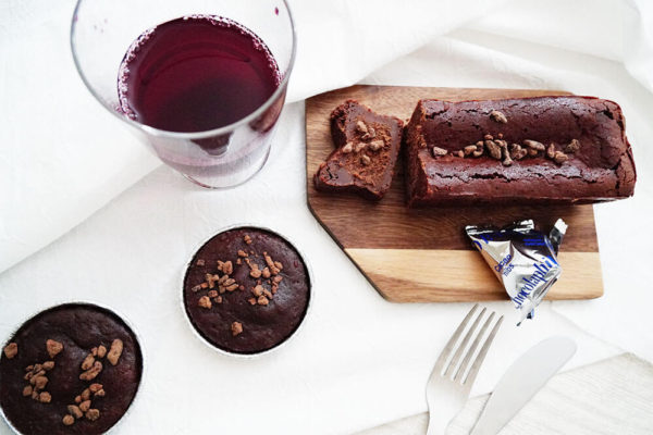 チョコレートよりチョコレート！？自由が丘『ショコラフィル』のガトー