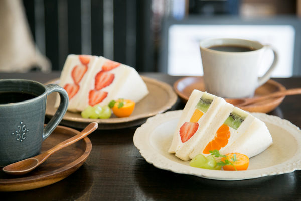 高円寺『JULES VERNE COFFEE』で出会った、自家焙煎コーヒーと萌え断