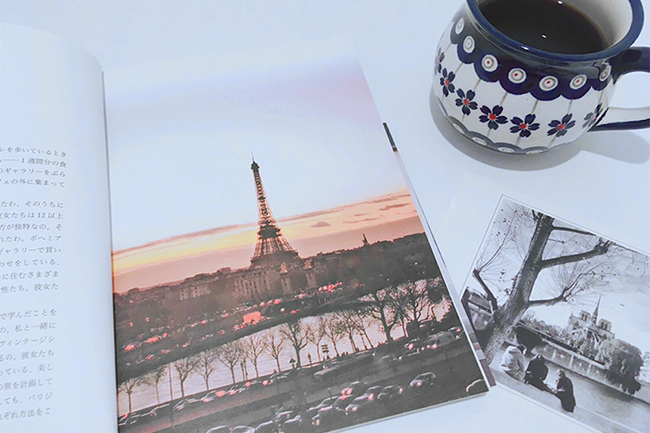 パリマグ厳選！パリ旅行の前にチェックしておきたいパリのガイドブック