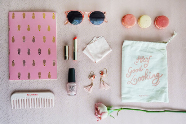 Life In Pink な毎日に ピンク色のアイテムを暮らしに取り入れてみよう Paris Mag パリマグ