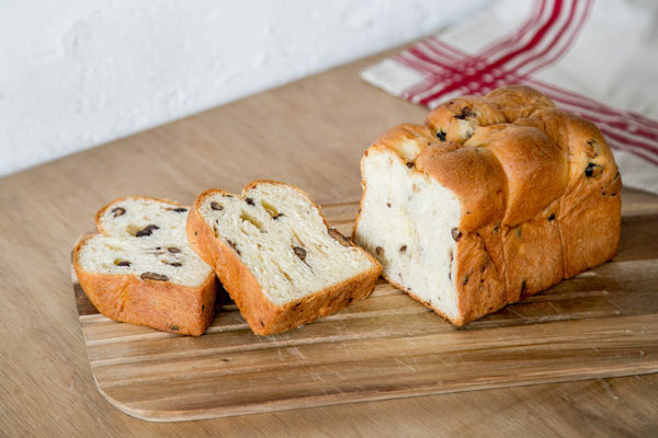 祝福のパン・ブリオッシュをお取り寄せ！「HOKKAIDO BRIOCHE」 | PARIS