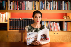 料理人レイチェル・クーに聞く、フランスとスウェーデンの食文化の違いと魅力