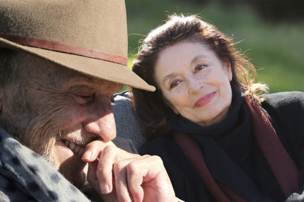 50年の月日を超えて…フランス映画の傑作のその後を描いた『男と女 人生最良の日々』が公開 | PARIS mag パリマグ