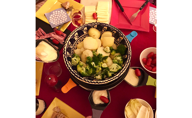 ポトフ、ラクレット、ブッフブルギニョン…フランスの冬の定番家庭料理