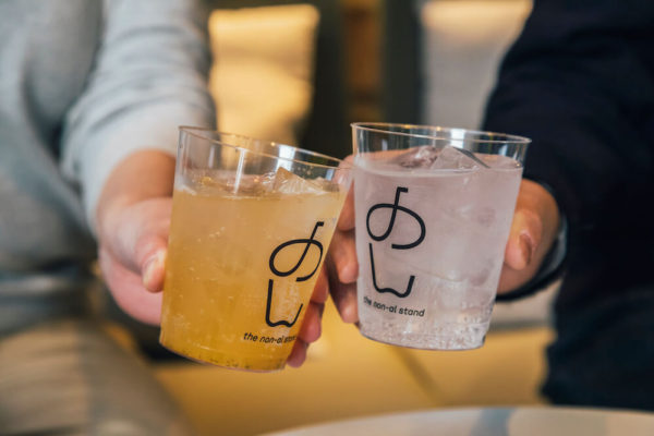 ノンアルコールで盛り上がろう お酒以上に楽しめる のん のノンアルカクテル Paris Mag パリマグ