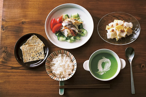 飯島奈美さんに聞く、日々の食卓を味わうということ | PARIS mag パリマグ