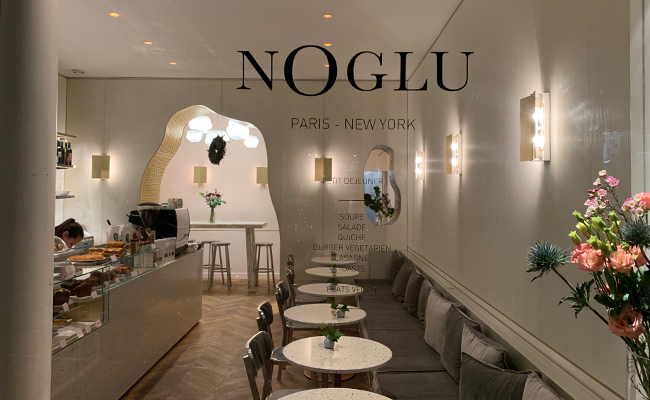 『NOGLU（ノーグル）』の入り口