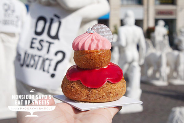 2020年、日本に初上陸の『ヴァンサン・ゲルレ』特集！ | PARIS mag