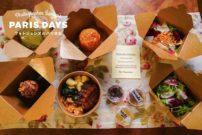 ロックダウン中のパリで流行！テイクアウトのニュースタンダード「クリック＆コレクト」って？