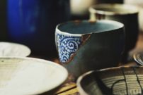 ものを大切に、長く使う魔法――金継ぎの魅力をナカムラクニオさんに聞く