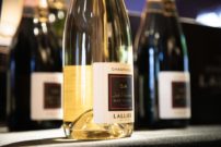 “フレンチの皇帝”ジョエル・ロブションが「最後に愛したシャンパーニュ」が発売