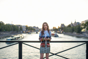 Netflixの人気ドラマ『エミリー、パリへ行く』でパリを感じよう！現地ライターのバーチャルロケ地めぐり