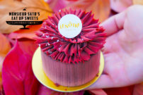 クリスマスにいかが？銀座三越で出合うパリ老舗の味『ルノートル』