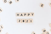 2021年の運勢は？星座別ラッキーアクションとともにお届け♪