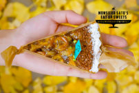 季節のスイーツを食べ尽くし！ベルギー仕込みの浅草パティスリー『ベルノート』