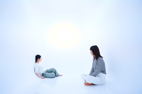 メディテーションで心身を整える。表参道『Medicha』で煎茶文化と瞑想