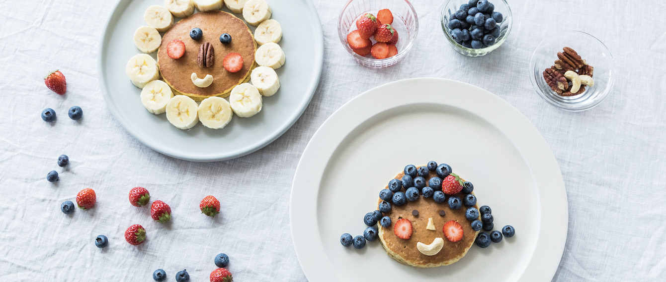 簡単 おいしい かわいい 子どもと一緒に作る夏のお菓子レシピ Paris Mag パリマグ