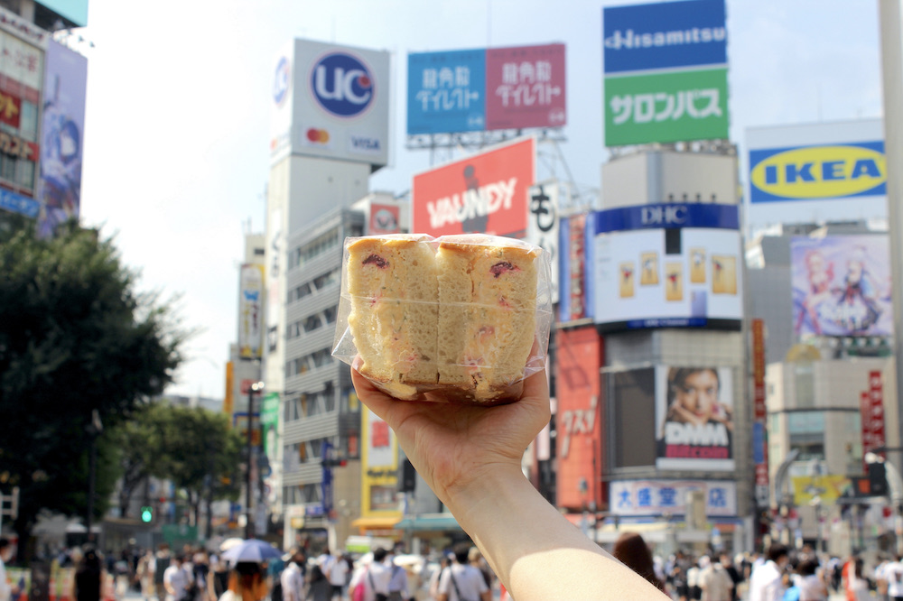 限定商品も盛りだくさん！『bricolage bread & co.』が渋谷に進出