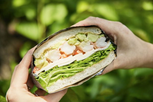 グルテンフリーパンの専門店 Comme N Gluten Free がオープン Paris Mag パリマグ