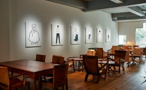 誰でも気軽に楽しめる東京のアートスペース＆ギャラリーガイド Paris Mag パリマグ 
