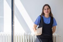 ジュエリーを身につけるときはシンプルに｜本当にすてきなパリのひと【Sisi Joiaデザイナー・セシル】