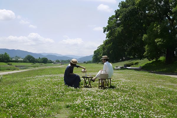 京都1日“フランス”散歩。おすすめショップ＆フード