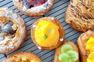 具だくさんデニッシュを巡って！全国のおすすめ店舗6選