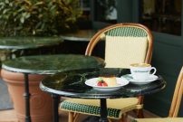 リニューアルした代官山の名店『カフェ・ミケランジェロ』心地良い交流が生まれる場所