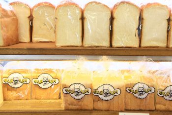 【食パン特集】パン屋さん100店舗以上めぐったパリマグ編集部が選ぶ！絶品食パンが味わえるお店4選