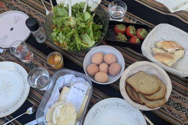 フランス人は野菜がお好き？自炊料理家・山口祐加さんが見てきたフランスの日常ごはん