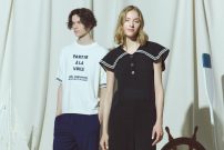 ジェラート ピケ×ジョエル・ロブションの人気コラボシリーズに夏にぴったりのクルーズコレクションが登場！