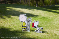 スヌーピー×軽井沢の夢の休日！『オーソルヴェール軽井沢倶楽部』で癒しの時間