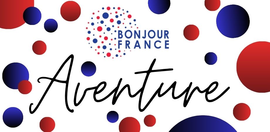 ボンジュール・フランス