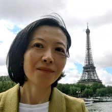 Noriko OMACHI