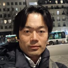 Shota SUZUKI